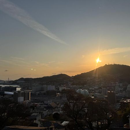 Guest House Nagasaki 2 御船蔵の我が家 2 Экстерьер фото