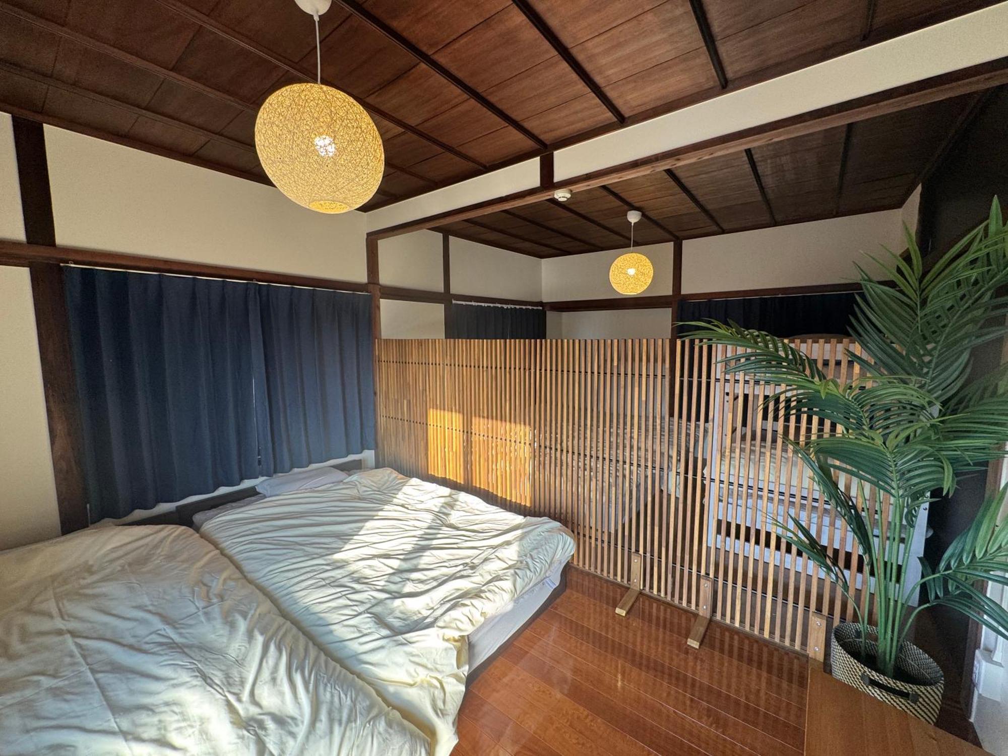 Guest House Nagasaki 2 御船蔵の我が家 2 Экстерьер фото