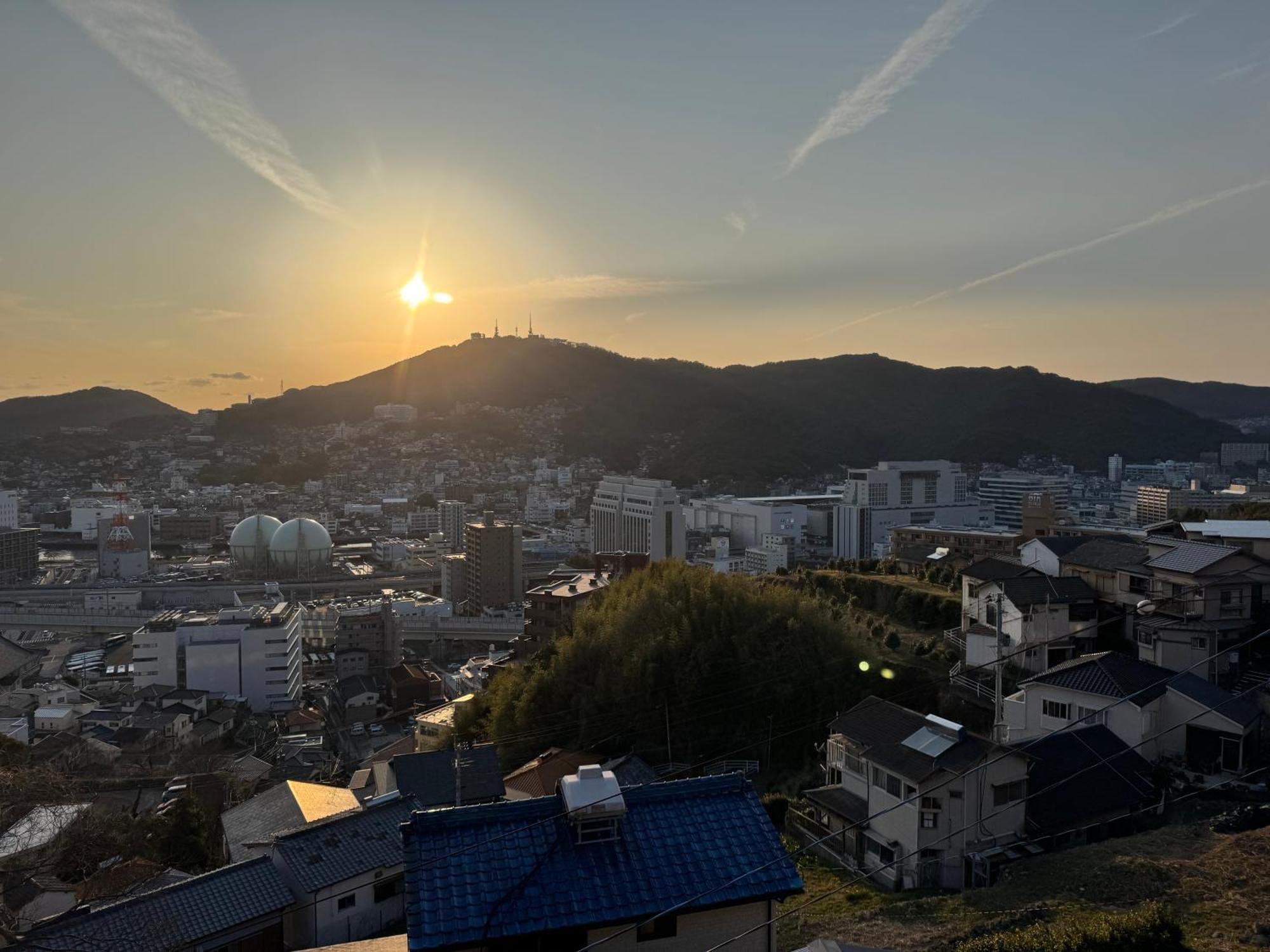 Guest House Nagasaki 2 御船蔵の我が家 2 Экстерьер фото