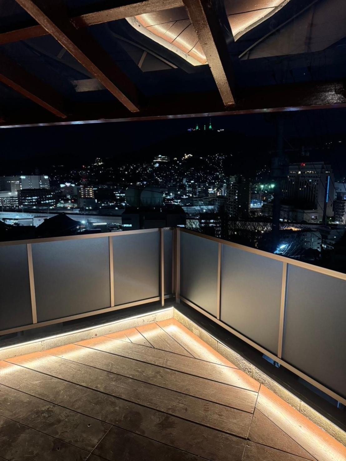 Guest House Nagasaki 2 御船蔵の我が家 2 Экстерьер фото