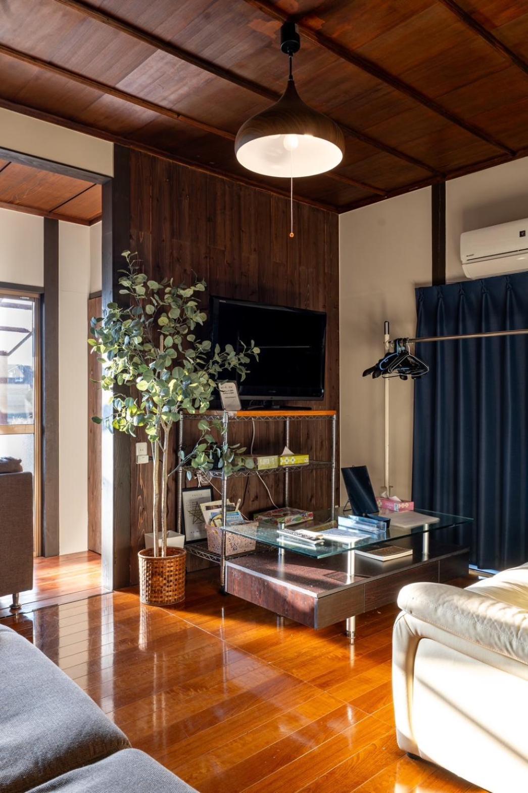 Guest House Nagasaki 2 御船蔵の我が家 2 Экстерьер фото