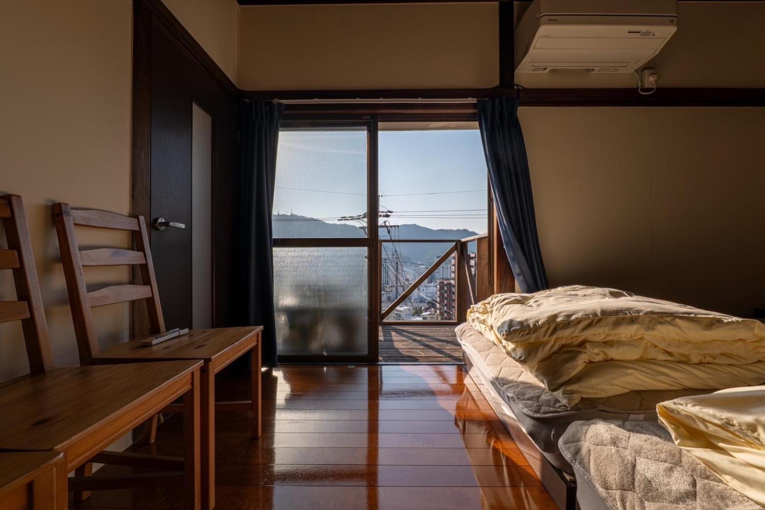 Guest House Nagasaki 2 御船蔵の我が家 2 Экстерьер фото