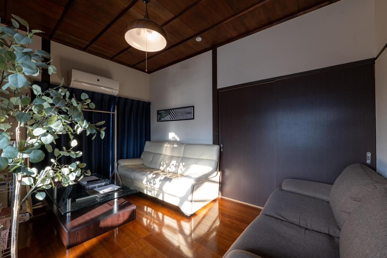 Guest House Nagasaki 2 御船蔵の我が家 2 Экстерьер фото