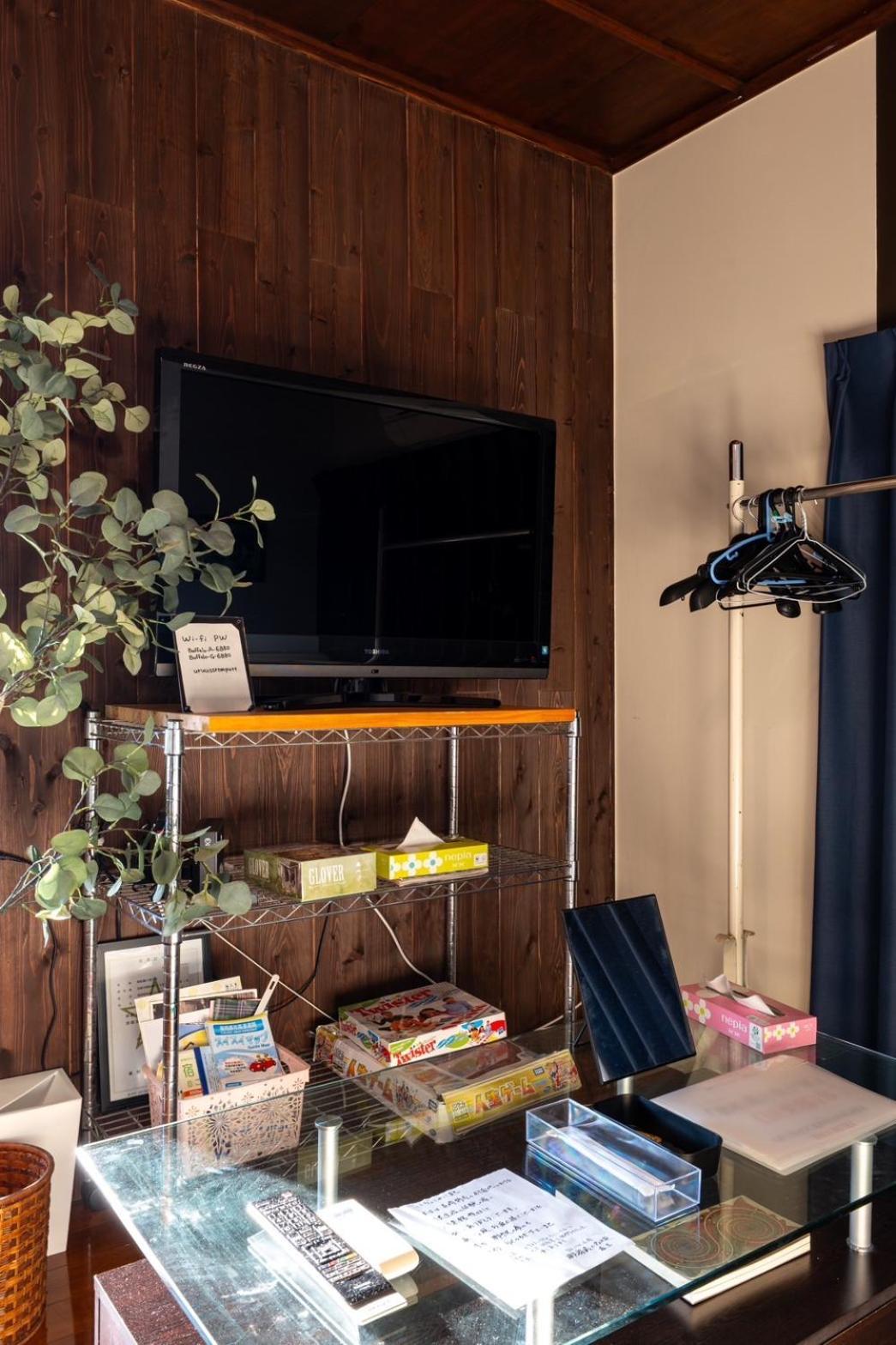 Guest House Nagasaki 2 御船蔵の我が家 2 Экстерьер фото