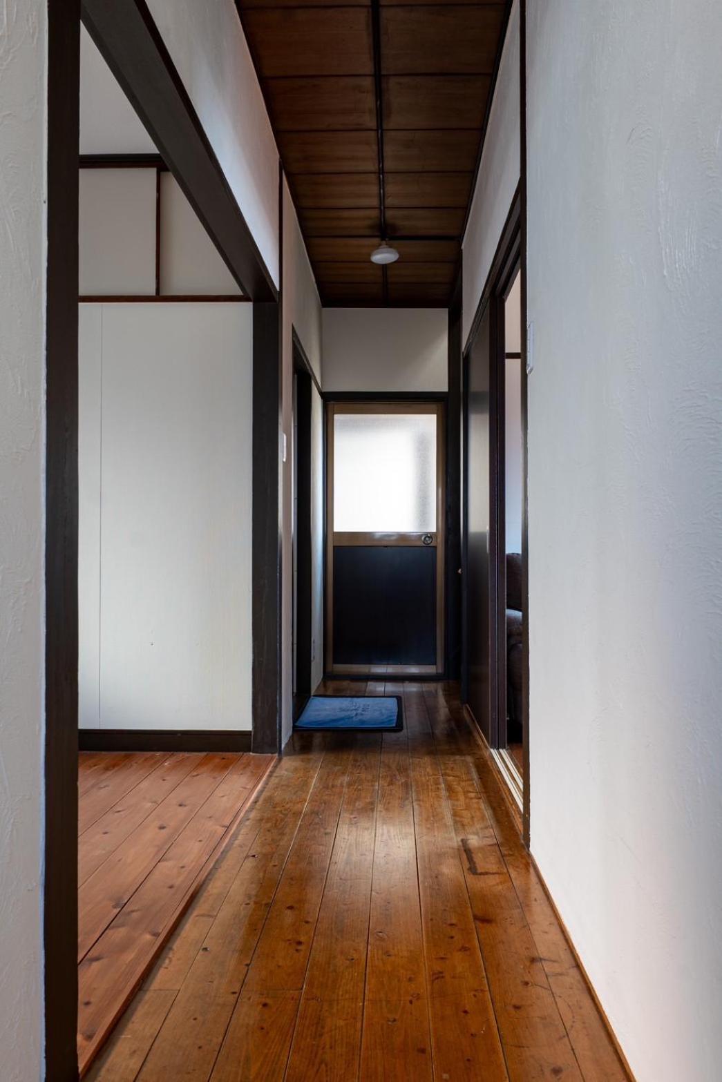 Guest House Nagasaki 2 御船蔵の我が家 2 Экстерьер фото