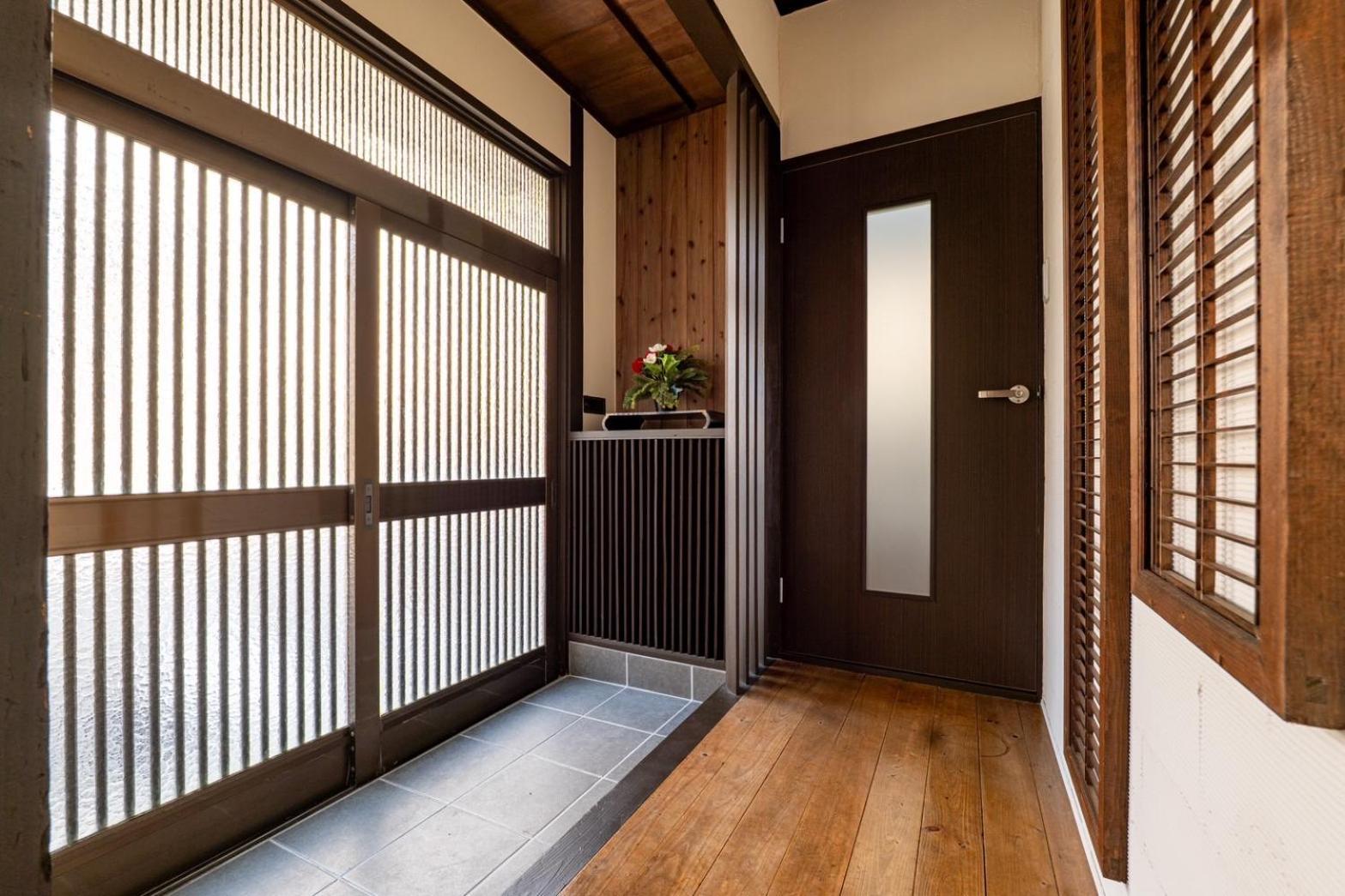 Guest House Nagasaki 2 御船蔵の我が家 2 Экстерьер фото
