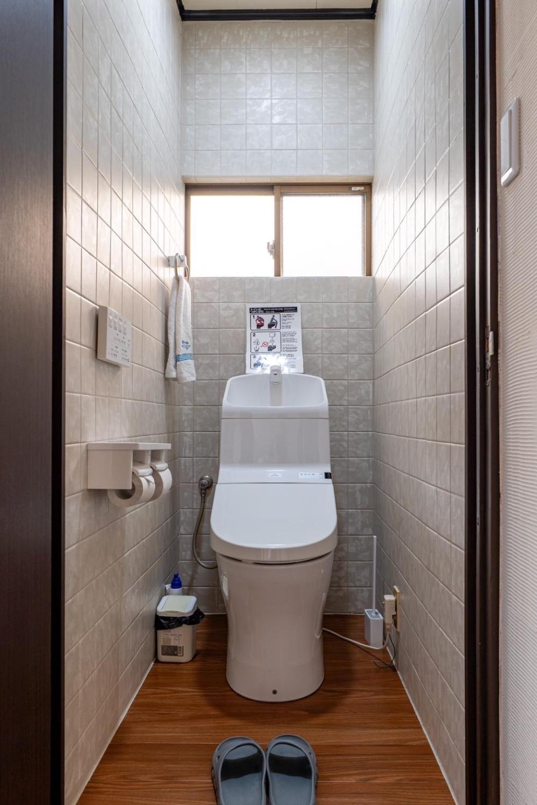 Guest House Nagasaki 2 御船蔵の我が家 2 Экстерьер фото